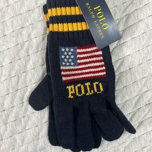 Polo Ralph Lauren Gloves